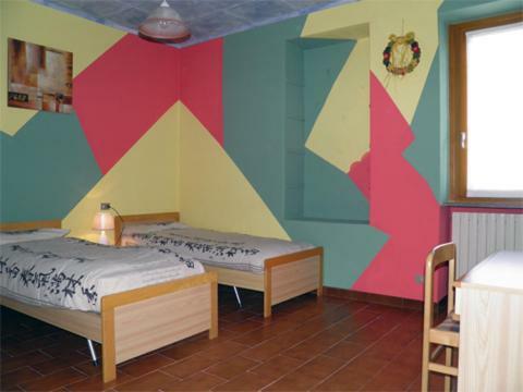 Apartamento Alan