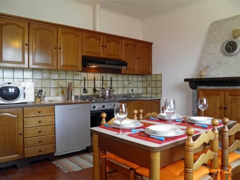 Apartamento Alan