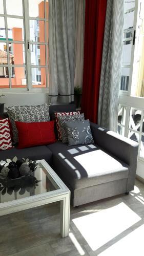 Apartamento Villa Las Cercas