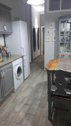 Apartamento Villa Las Cercas