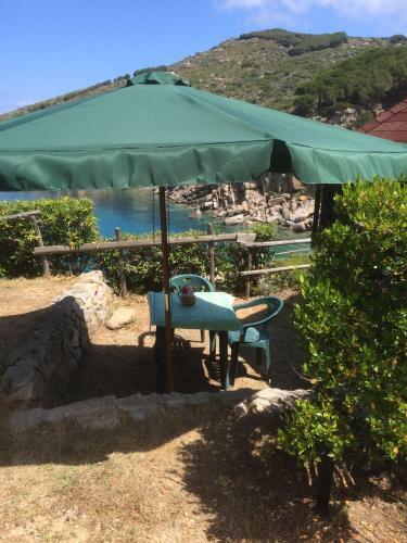 Camping Baia Del Sole