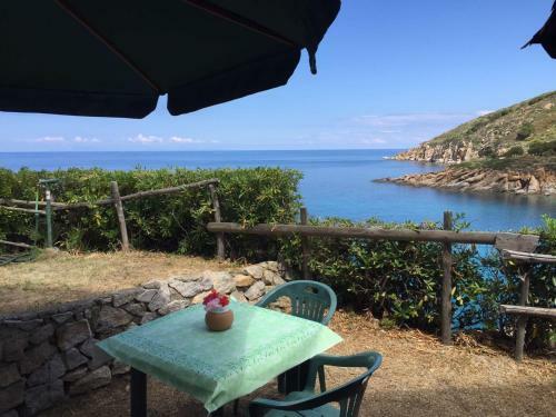 Camping Baia Del Sole