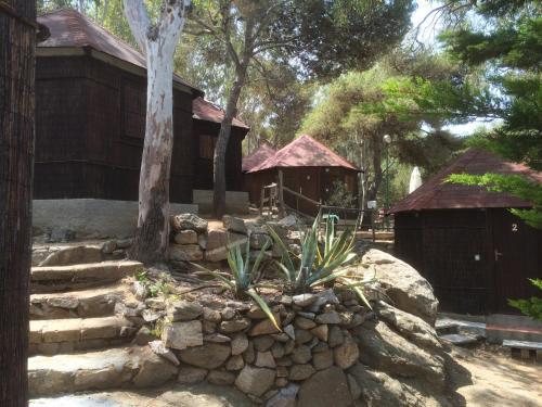 Camping Baia Del Sole