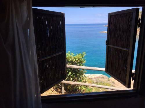 Camping Baia Del Sole