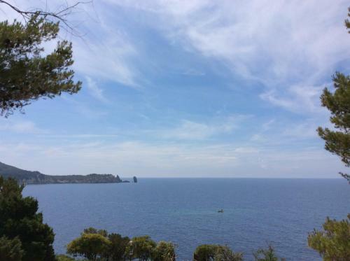 Camping Baia Del Sole