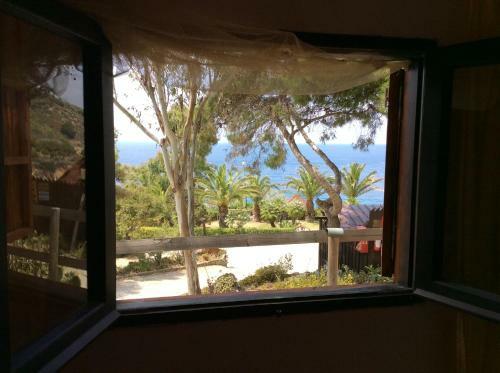 Camping Baia Del Sole