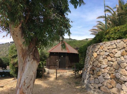 Camping Baia Del Sole