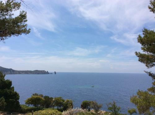Camping Baia Del Sole