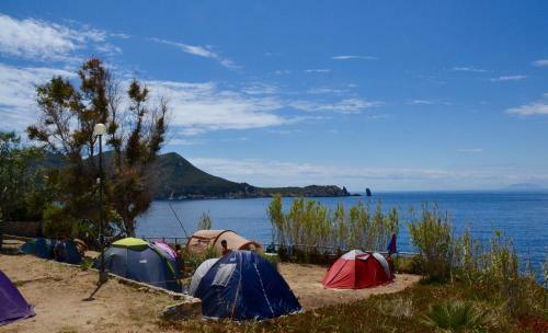 Camping Baia Del Sole