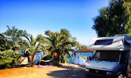 Camping Baia Del Sole