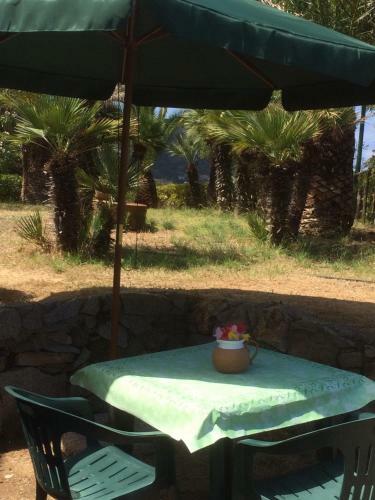 Camping Baia Del Sole