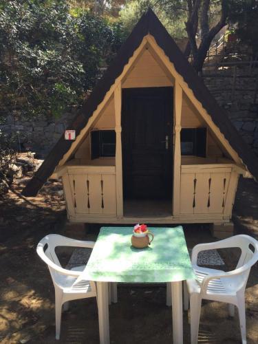 Camping Baia Del Sole