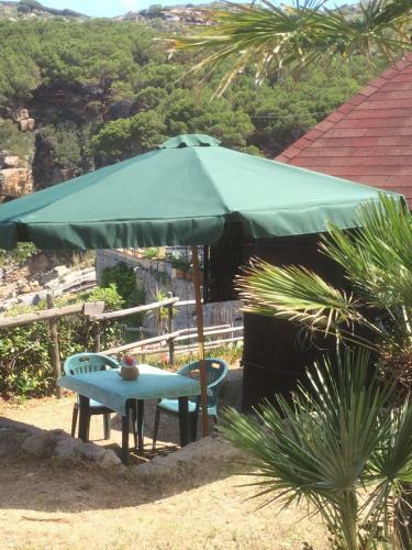 Camping Baia Del Sole