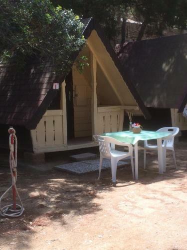 Camping Baia Del Sole