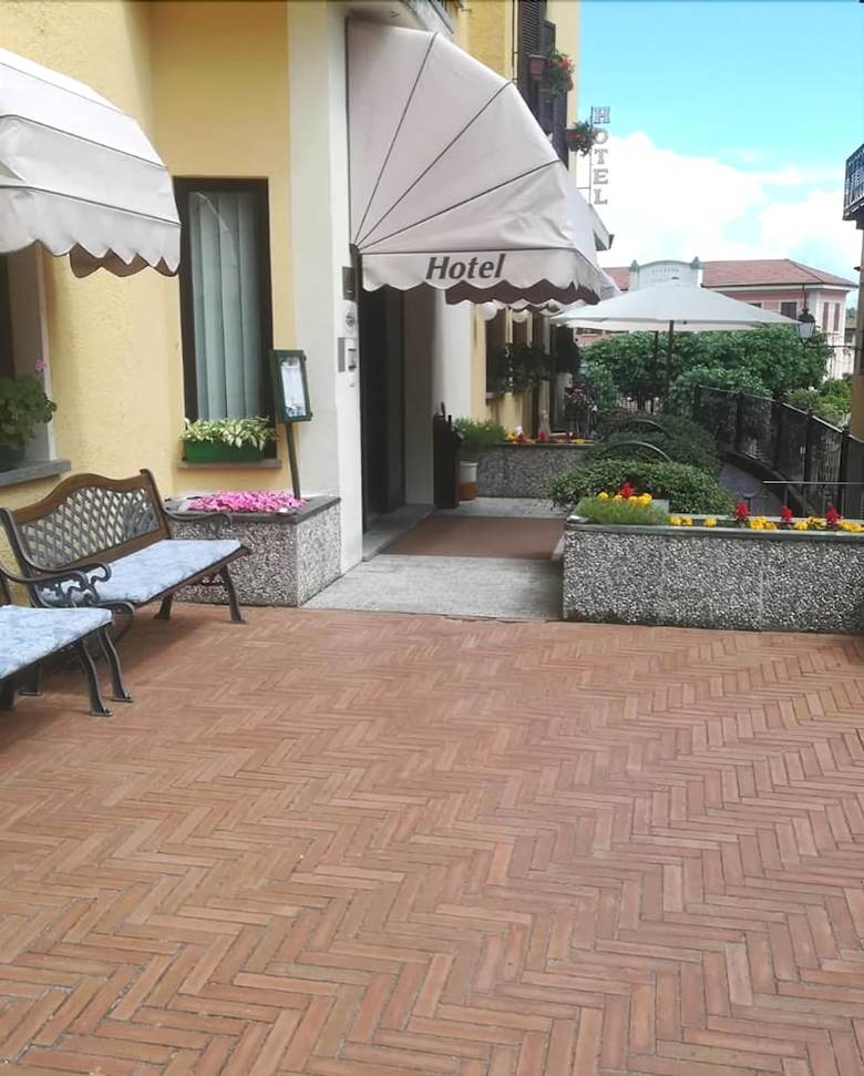 Hotel Ristorante Vittoria