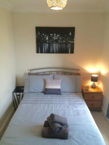 Quarters - Harcourt House Apartment