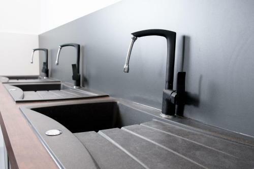 Apartamento Triumph Inn