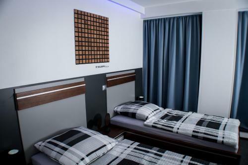 Apartamento Triumph Inn