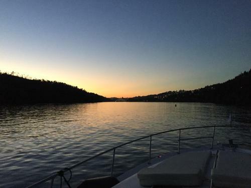 Tour&boats - Raina Douro