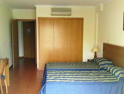 Aparthotel Apartamentos Tur�sticos Vila Praia