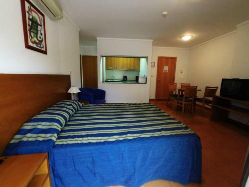 Aparthotel Apartamentos Tur�sticos Vila Praia