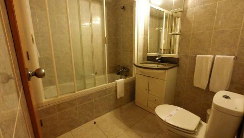 Aparthotel Apartamentos Tur�sticos Vila Praia