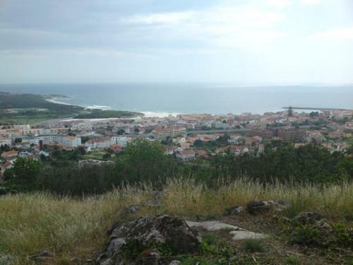 Aparthotel Apartamentos Tur�sticos Vila Praia