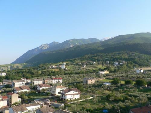 Apartamento Casa Vacanze Il Sole E La Luna