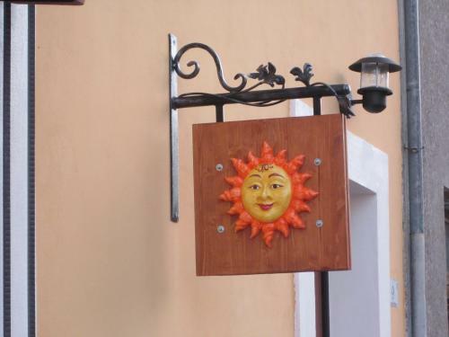 Apartamento Casa Vacanze Il Sole E La Luna