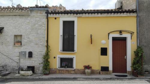 Apartamento Casa Vacanze Il Sole E La Luna