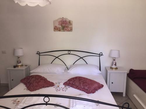 Bed & Breakfast Casale Del Borgo