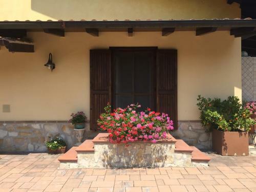 Bed & Breakfast Casale Del Borgo