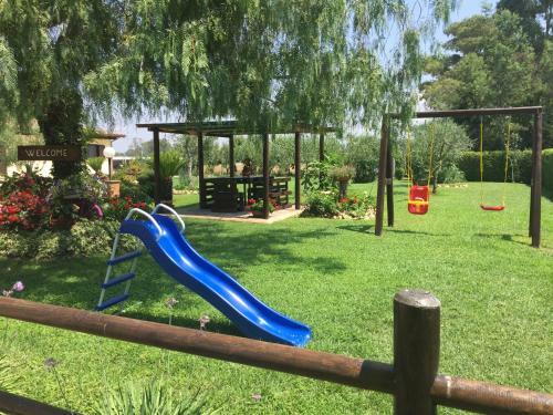 Bed & Breakfast Casale Del Borgo