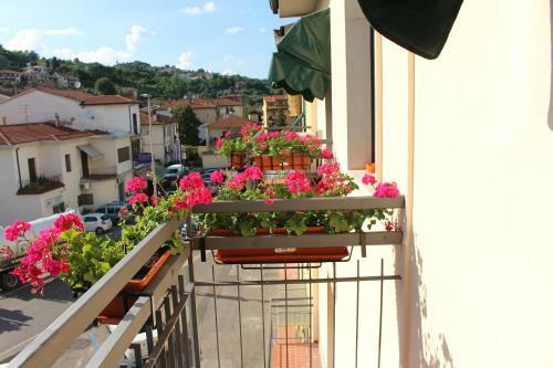 Hostal B&B I' Chivi