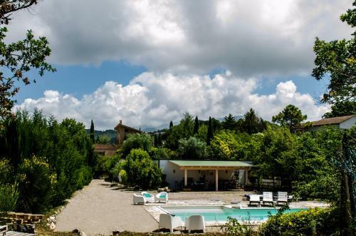 Bed & Breakfast Casa Cerqua Landi
