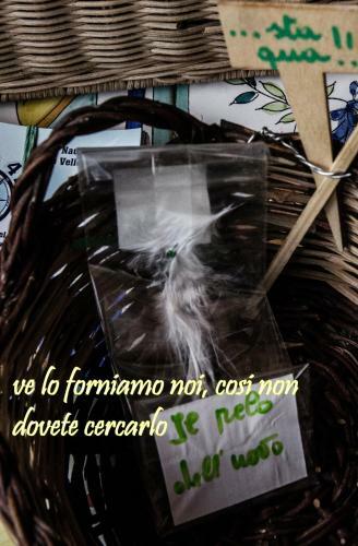 Bed & Breakfast Casa Cerqua Landi