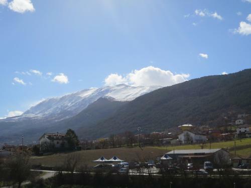 Posada Locanda Corridore