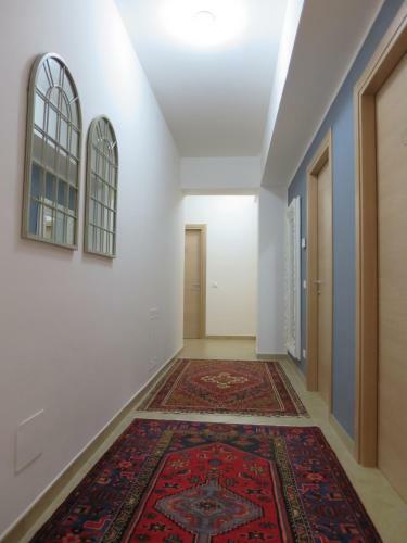 Posada Locanda Corridore