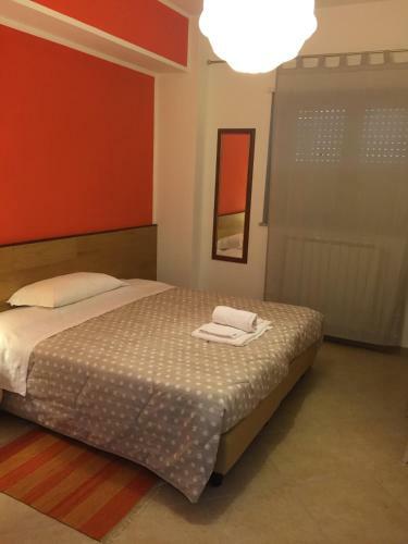 Posada Locanda Corridore