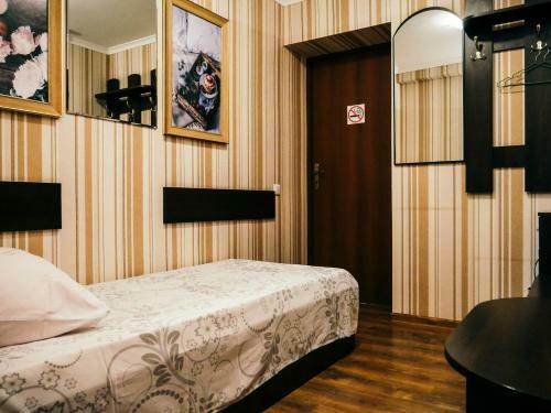 Hotel Gladiator