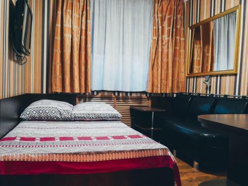 Hotel Gladiator