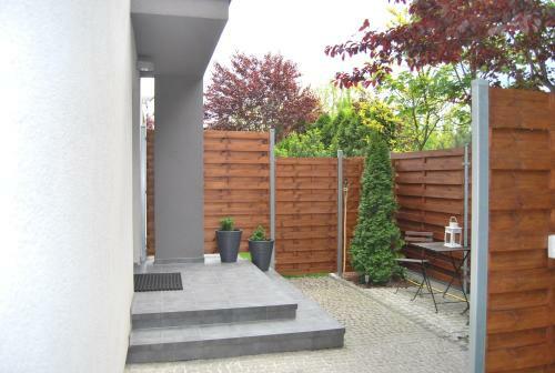 Apartamento Magnolia Centrum