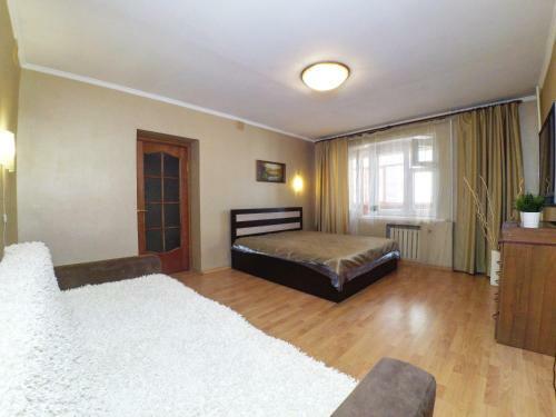 Apartment Grand Kazan On Chetaeva 28