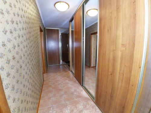 Apartment Grand Kazan On Chetaeva 28