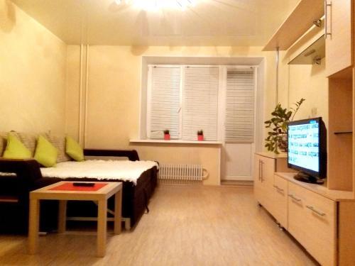 Apartments Park Tatar Composers