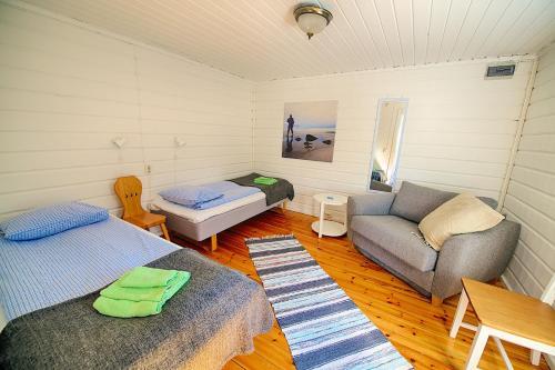 Hotel S�rbyn Turism & Konferens
