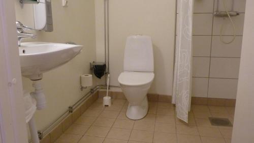 Hotel S�rbyn Turism & Konferens