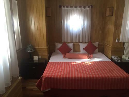 Ulasan Hotel Caravan Camping