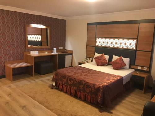 Ulasan Hotel Caravan Camping