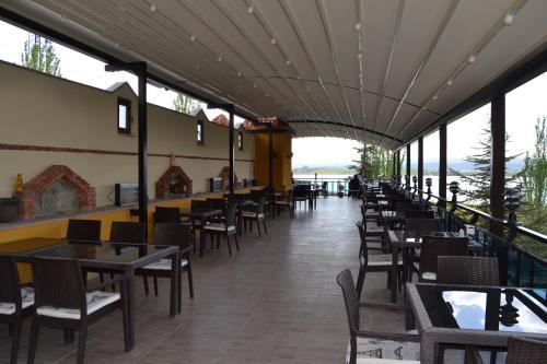 Ulasan Hotel Caravan Camping